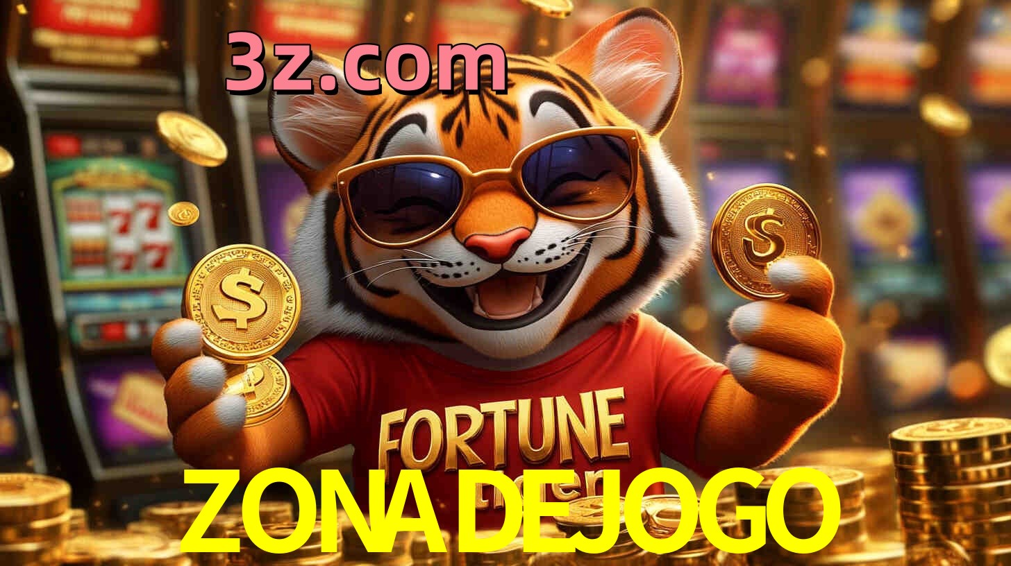 Fortune Tiger no Cassino Online ZONADEJOGO